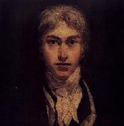 Self portrait Joseph Mallord William Turner